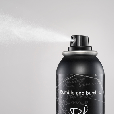 Shop Bumble And Bumble Sumo Liquid Wax+ Finishing Spray In Default Title