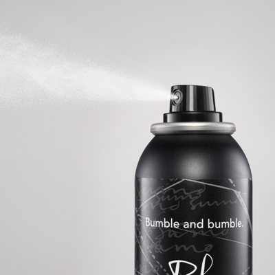Bumble And Bumble Sumo Liquid Wax+ Finishing Spray In Default Title