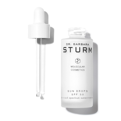 Shop Dr Barbara Sturm Sun Drops Broad-spectrum Sunscreen Spf 50 In Default Title