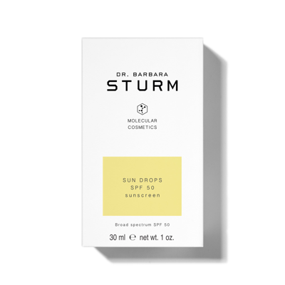 Shop Dr Barbara Sturm Sun Drops Broad-spectrum Sunscreen Spf 50 In Default Title