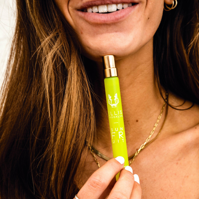 Ellis Brooklyn Sun Fruit Eau De Parfum In 0.33 Fl oz | 10 ml