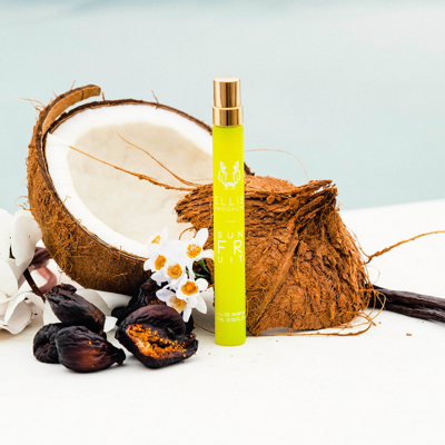 Ellis Brooklyn Sun Fruit Eau De Parfum In 0.33 Fl oz | 10 ml