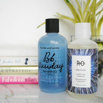 Shop Bumble And Bumble Sunday Shampoo In Default Title