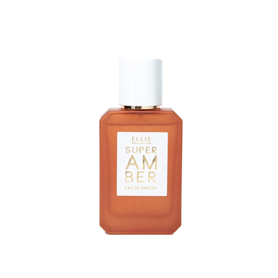 Ellis Brooklyn Super Amber Eau De Parfum In 50ml