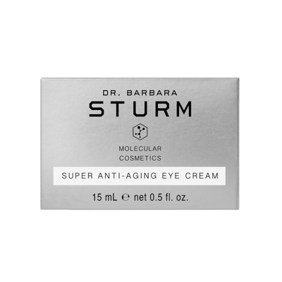 Dr Barbara Sturm Super Anti-aging Eye Cream In Default Title