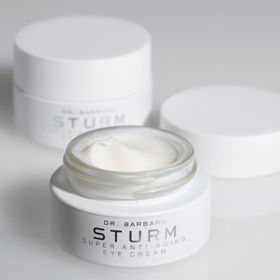 Dr Barbara Sturm Super Anti-aging Eye Cream In Default Title