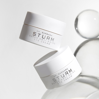 Shop Dr Barbara Sturm Super Anti-aging Eye Cream In Default Title