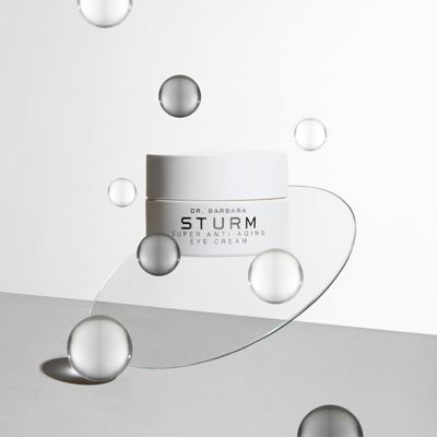 Dr Barbara Sturm Super Anti-aging Eye Cream In Default Title