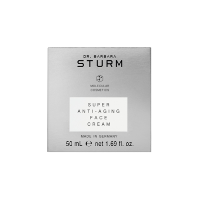 Dr Barbara Sturm Super Anti-aging Face Cream 1.7 Oz. In Default Title