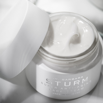 Shop Dr. Barbara Sturm Super Anti-aging Face Cream In Default Title