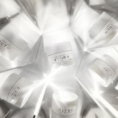 Dr Barbara Sturm Super Anti-aging Face Cream 1.7 Oz. In Default Title