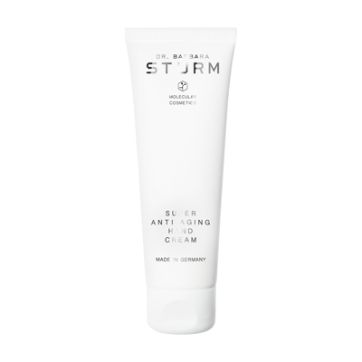 Dr Barbara Sturm Super Anti-aging Hand Cream In Default Title
