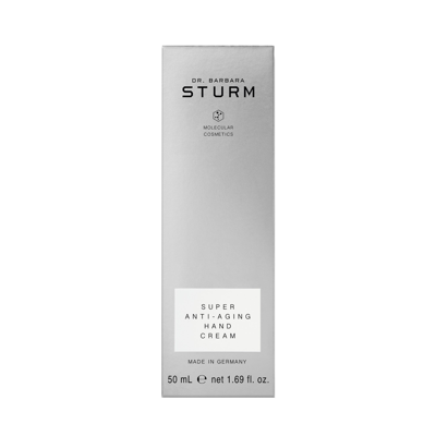 Dr Barbara Sturm Super Anti-aging Hand Cream In Default Title