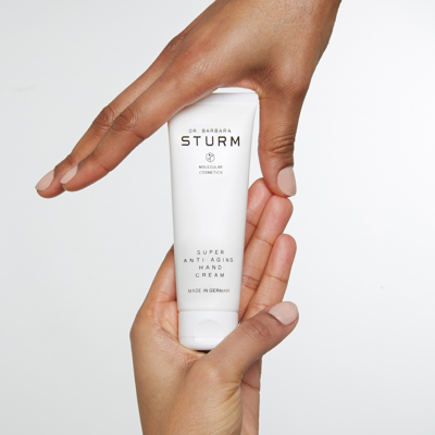 Dr Barbara Sturm Super Anti-aging Hand Cream In Default Title