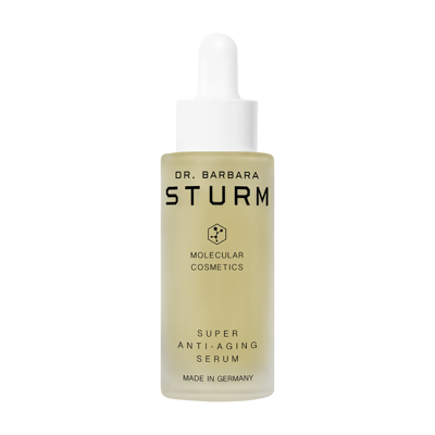 Dr Barbara Sturm Super Anti-aging Serum 30ml In Default Title