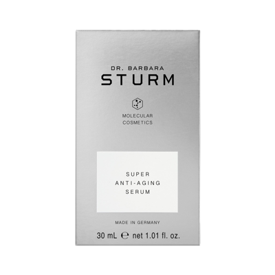 Dr Barbara Sturm Super Anti-aging Serum 30ml In Default Title