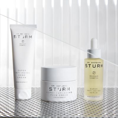 Shop Dr Barbara Sturm Super Anti-aging Serum In Default Title