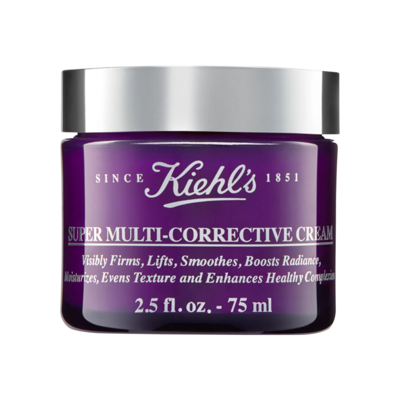 Shop Kiehl's Since 1851 Super Multi-corrective Anti-aging Face And Neck Cream In Default Title