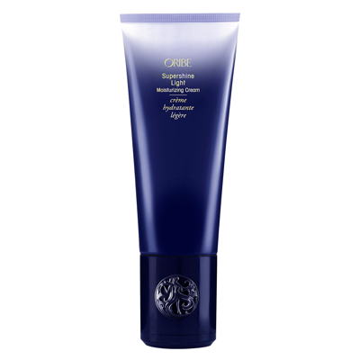 Oribe Supershine Light Moisturizing Cream In Default Title