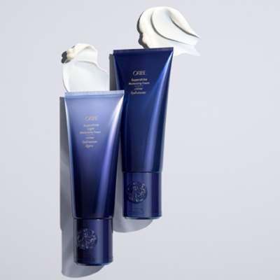 Oribe Supershine Light Moisturizing Cream In Default Title