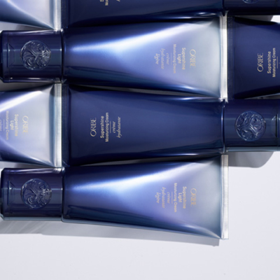 Oribe Supershine Light Moisturizing Cream In Default Title