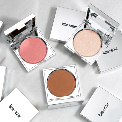 Lune+aster Superstar Highlighter In Default Title