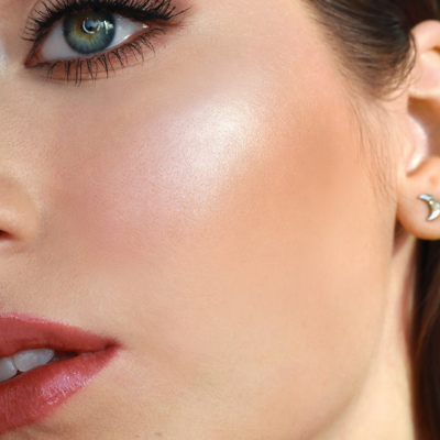 Lune+aster Superstar Highlighter In Default Title