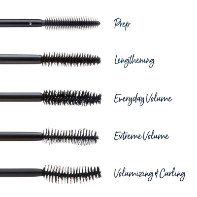 Lune+aster Superstellar Extreme Volume Mascara In Default Title