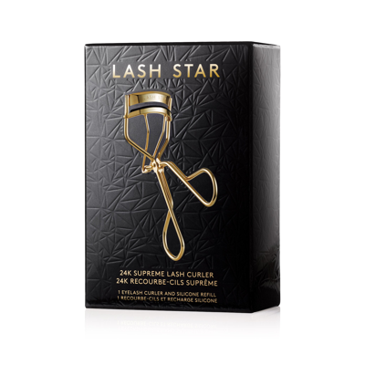 Shop Lash Star Supreme Eyelash Curler In Default Title