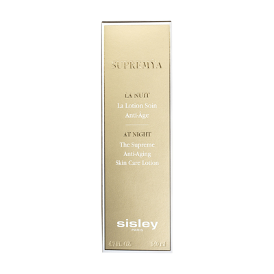 Sisley Paris Supremÿa La Lotion In Default Title