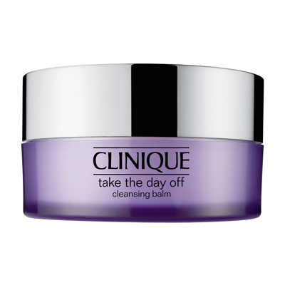 Shop Clinique Take The Day Off Cleansing Balm In Default Title