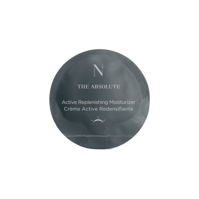 Noble Panacea The Absolute Active Replenishing Moisturizer In Default Title