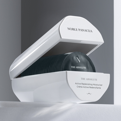 Noble Panacea The Absolute Active Replenishing Moisturizer In Default Title