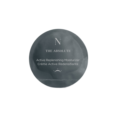 Shop Noble Panacea The Absolute Active Replenishing Moisturizer Refill In Default Title