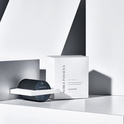 Noble Panacea The Absolute Active Replenishing Moisturizer Refill In Default Title