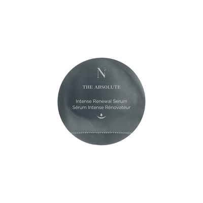 Noble Panacea The Absolute Active Replenishing Moisturizer Refill In Default Title