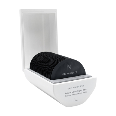 Noble Panacea The Absolute Rejuvenation Night Balm In Default Title