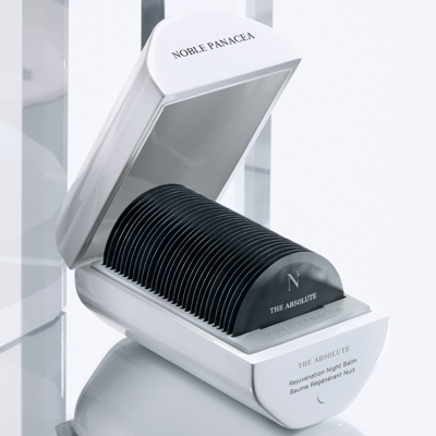 Noble Panacea The Absolute Rejuvenation Night Balm In Default Title