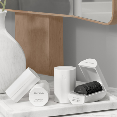 Noble Panacea The Absolute Rejuvenation Night Balm In Default Title