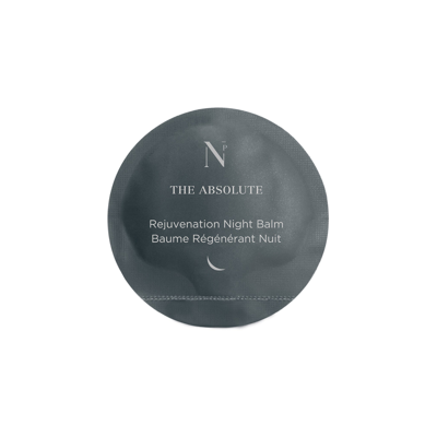 Noble Panacea The Absolute Rejuvenation Night Balm Refill In Default Title