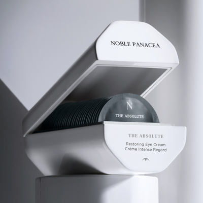 Shop Noble Panacea The Absolute Restoring Eye Cream In Default Title