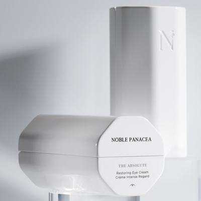 Noble Panacea The Absolute Restoring Eye Cream In Default Title