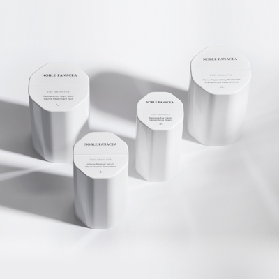 Noble Panacea The Absolute Restoring Eye Cream In Default Title