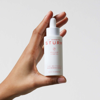 Dr Barbara Sturm The Better B Niacinamide Serum In Default Title