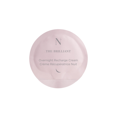 Shop Noble Panacea The Brilliant Overnight Recharge Cream In Default Title
