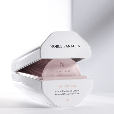 Noble Panacea The Brilliant Prime Radiance Serum In Default Title
