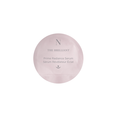 Noble Panacea The Brilliant Prime Radiance Serum Refill In Default Title