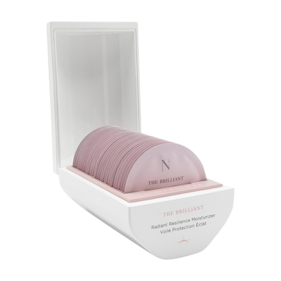 Noble Panacea The Brilliant Radiant Resilience Moisturizer In Default Title