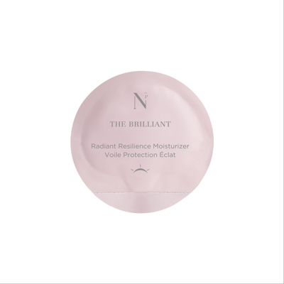 Noble Panacea The Brilliant Radiant Resilience Moisturizer In Default Title