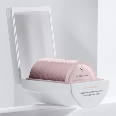 Noble Panacea The Brilliant Radiant Resilience Moisturizer In Default Title